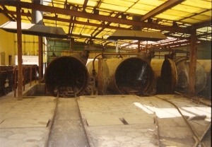 Elektrownia Bełchatów w Bełchatowie 